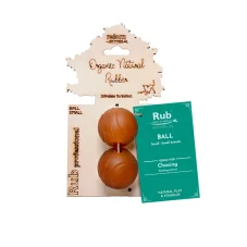 HRAČKA RUB BALL RETORN