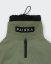 ZIMNÍ REFLEXNÍ BUNDA PAIKKA WOOL GREEN - Velikost: 35