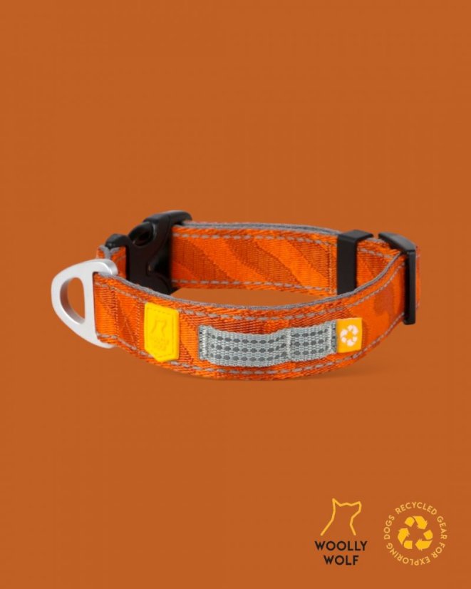 OBOJEK TERRACOTTA RIPPLE 3