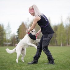 TOUGHIE XL