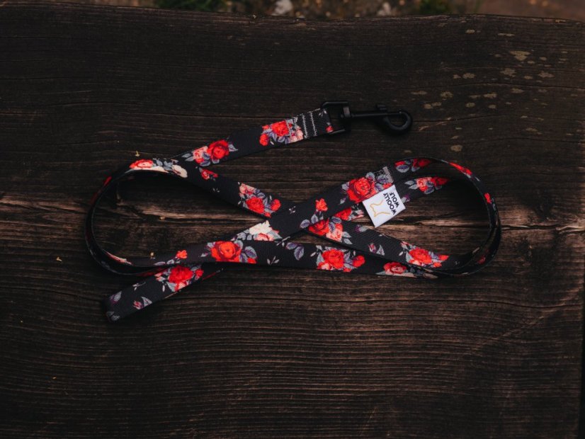 VODÍTKO WILD ROSE 4