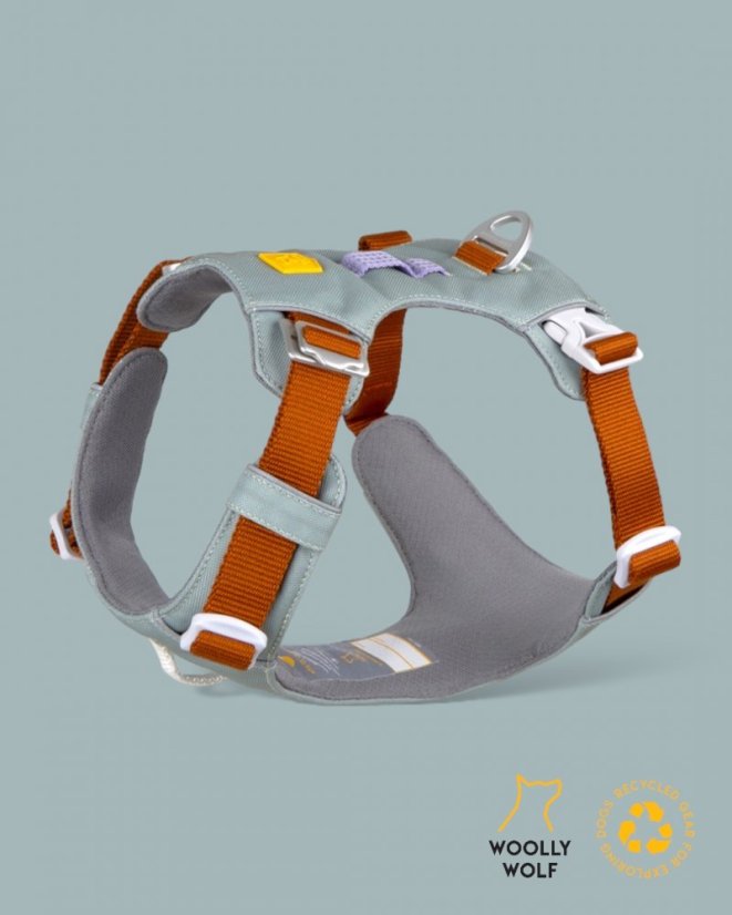 POSTROJ GLACIER GREEN MIX 3