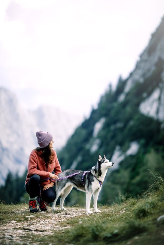 VODÍTKO NORTHERN LIGHTS