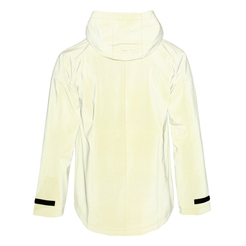 Žlutá reflexní pláštěnka 3